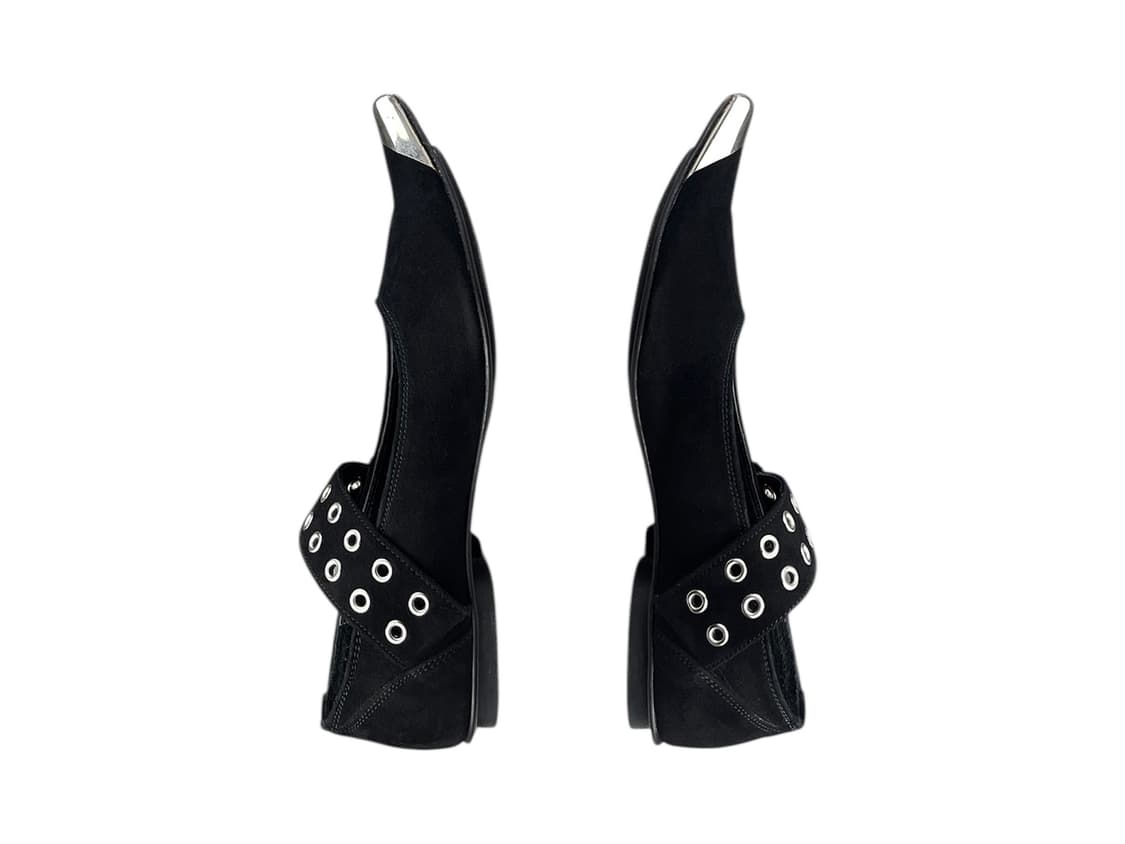 double pin Mary Jane 상품이미지3