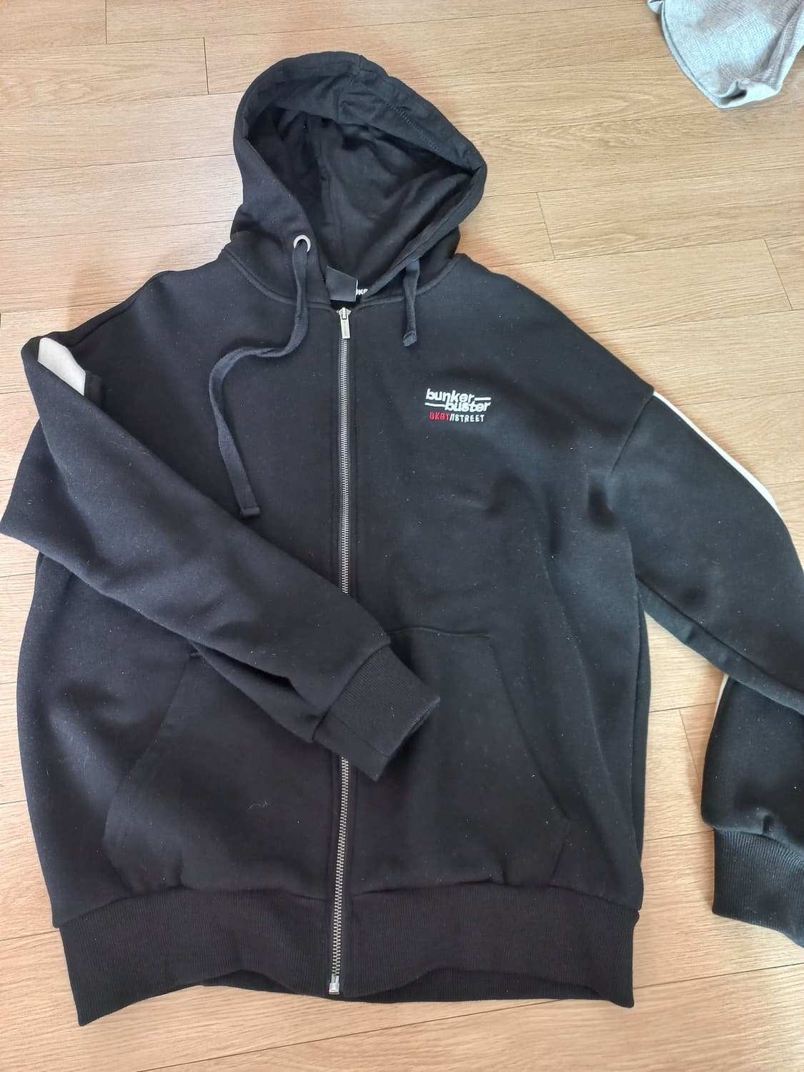 후드집업 상품이미지1