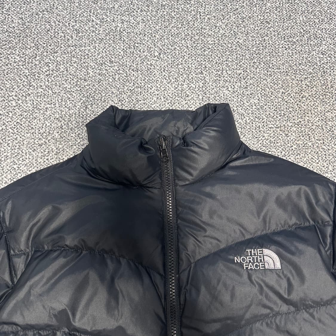 노스페이스 800 패딩 상품이미지2