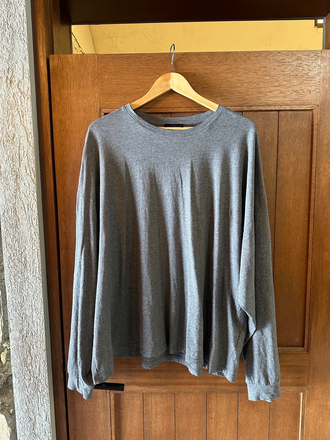 [020]ramlble tee 상품이미지2