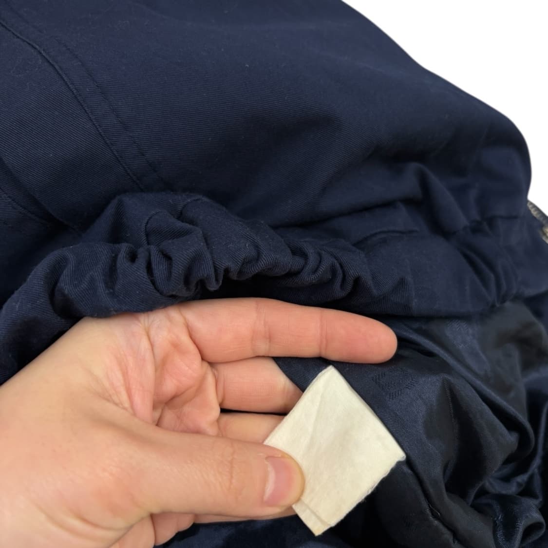 도톰)헤드HEAD 올드스쿨 점퍼 상품이미지5