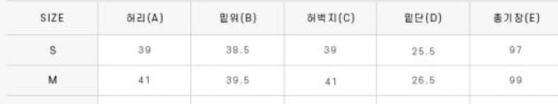 Needles 니들스 카고 벌룬 팬츠 상품이미지4