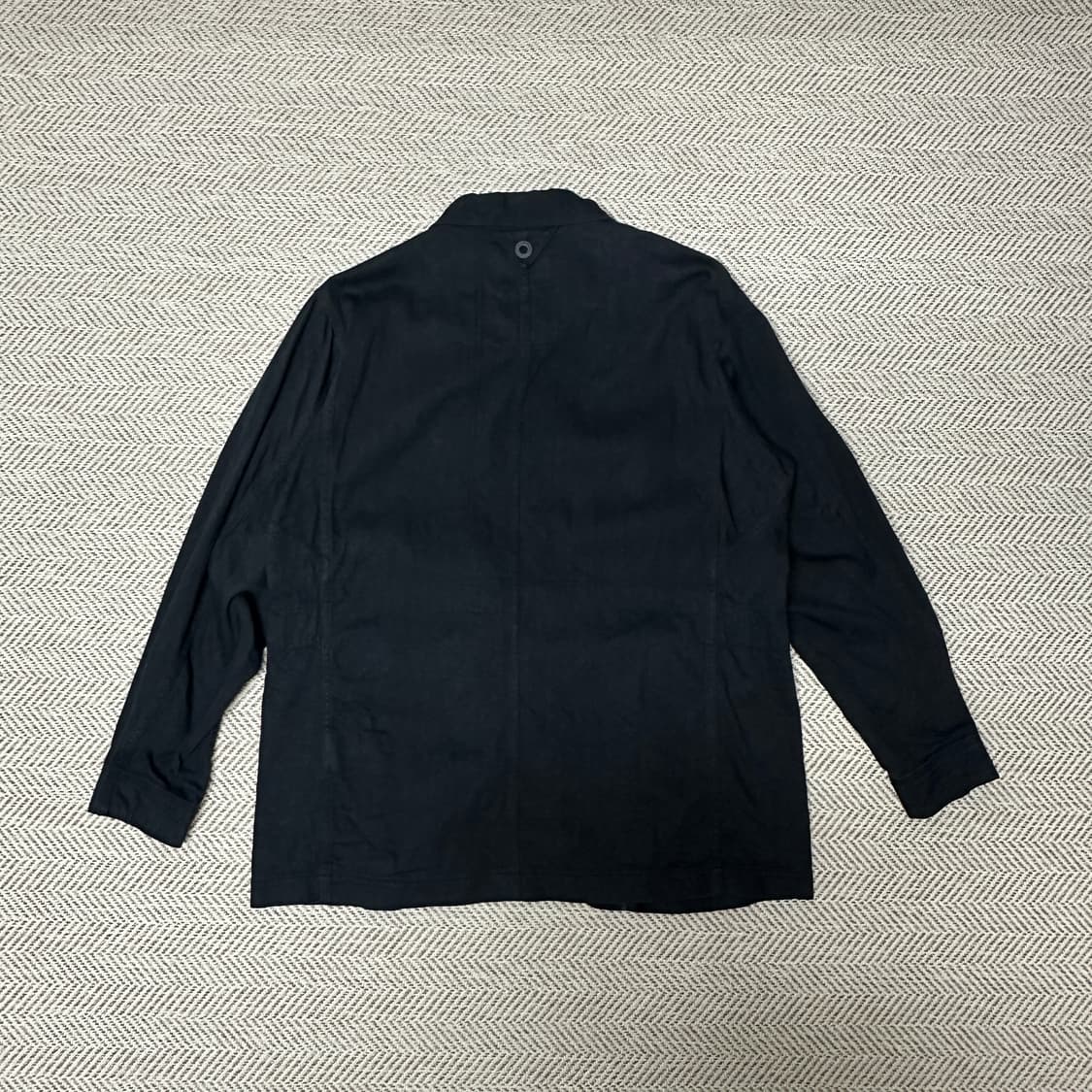 WHITE MOUNTAINEERING work denim jacket 상품이미지2