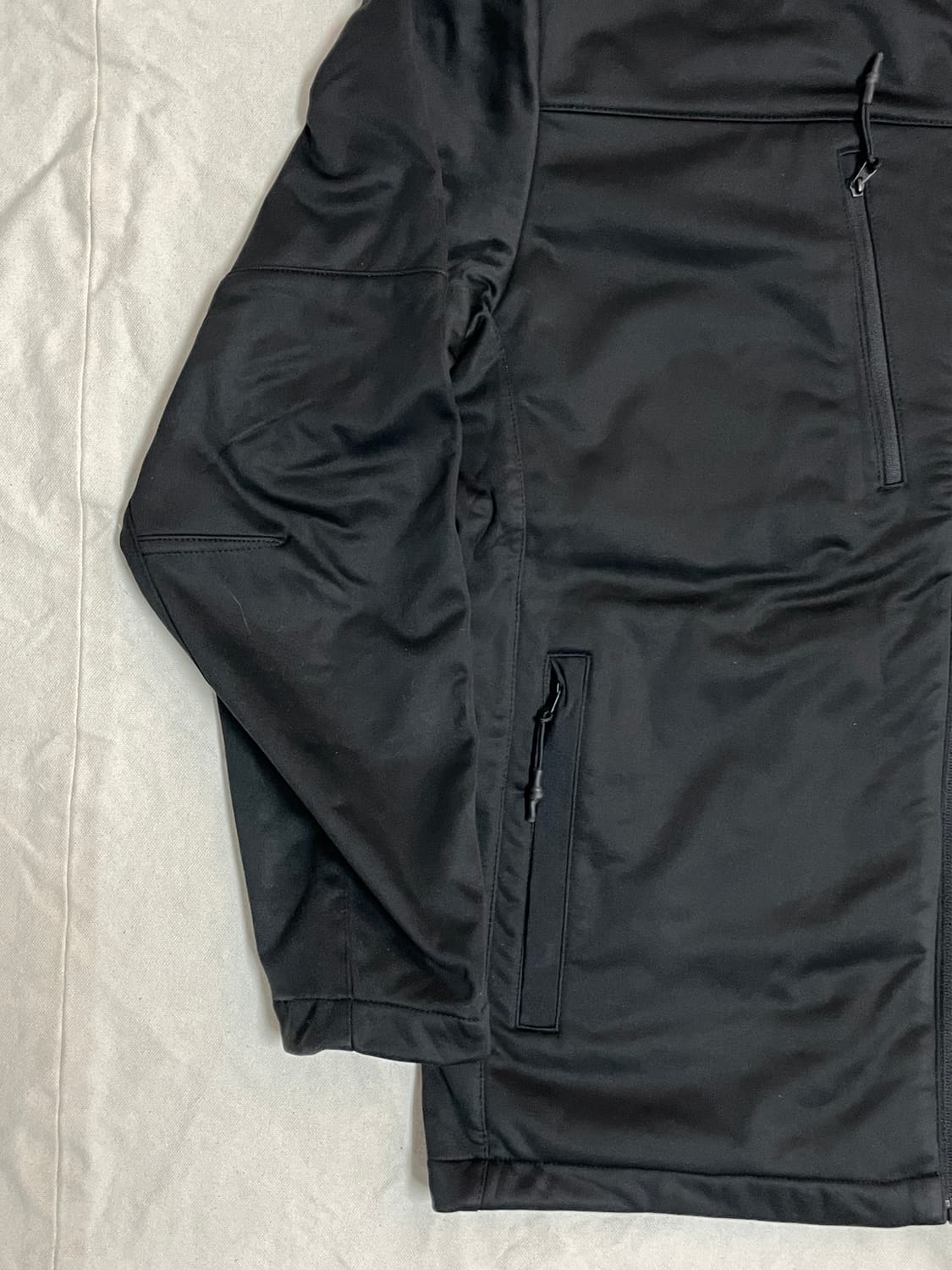 다이나핏 테슬라 자켓  상품이미지3