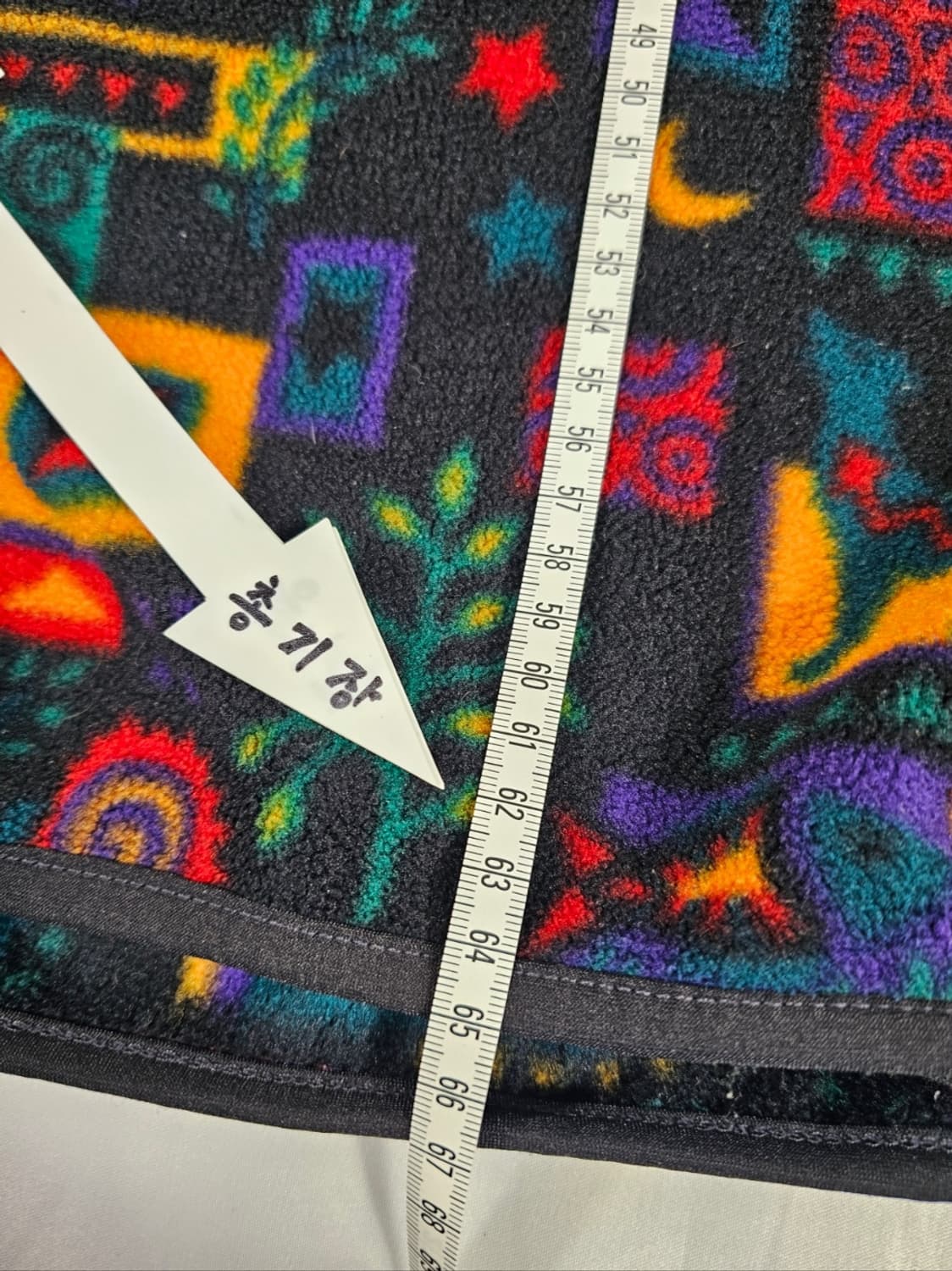 L.L.Bean90s플리스신칠라 상품이미지6