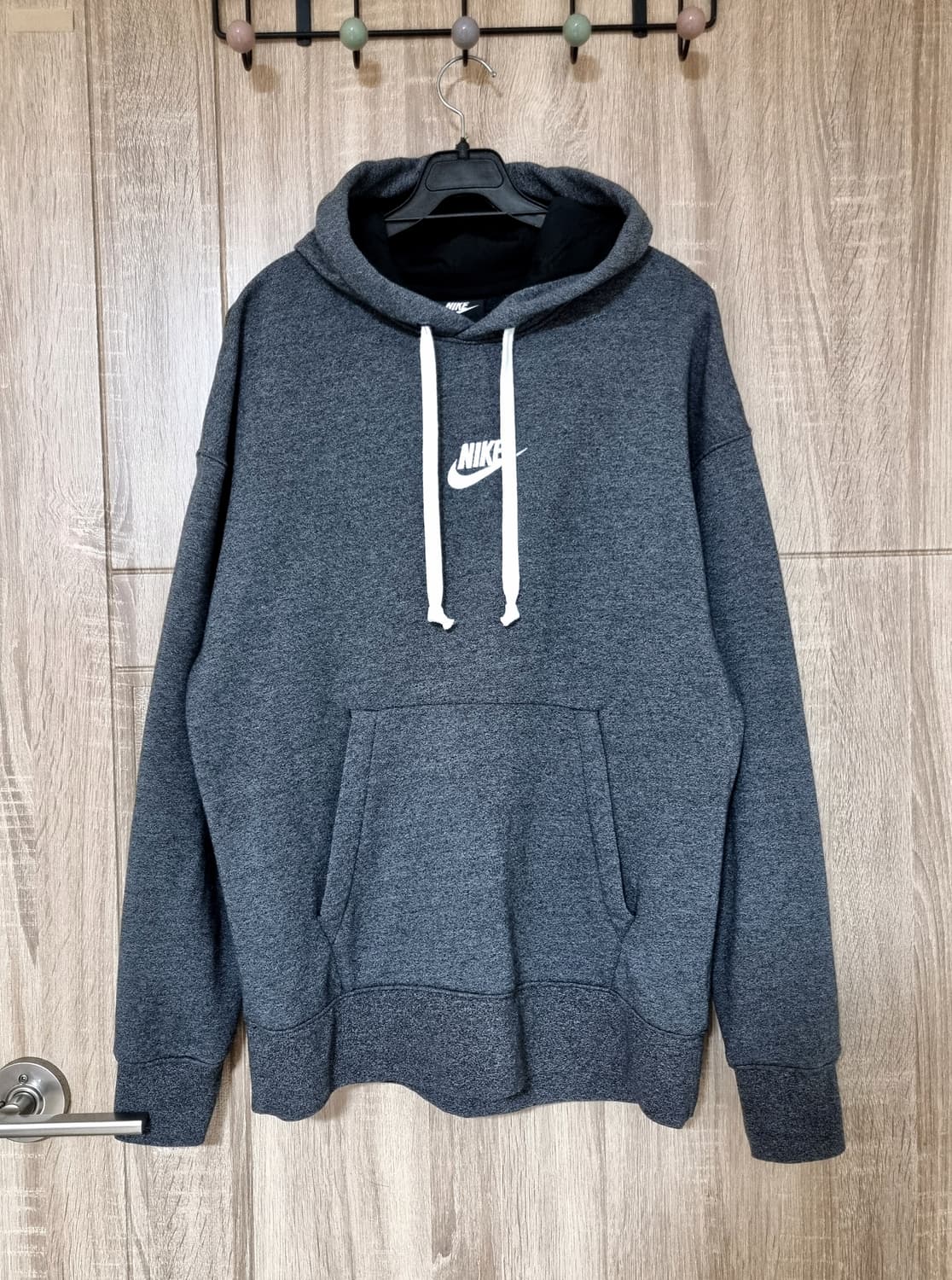 나이키 헤리티지 후드티 상품이미지2