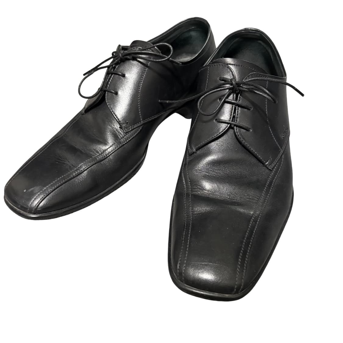 프라다 스포츠 더비 로퍼 8사이즈 (260-270) 상품이미지3