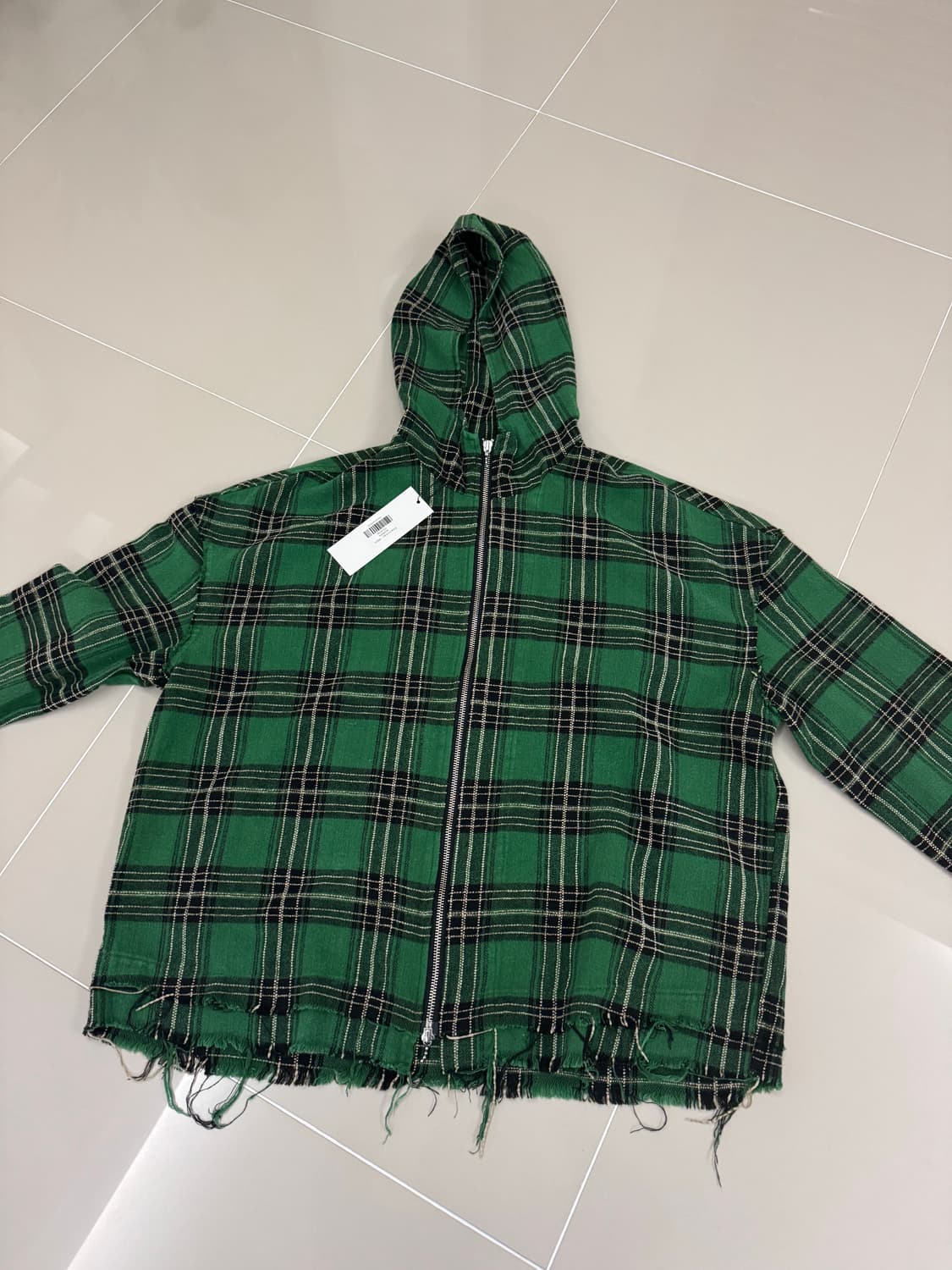 블랙아웃 에디후드 M 새상품(무료배송) 상품이미지1