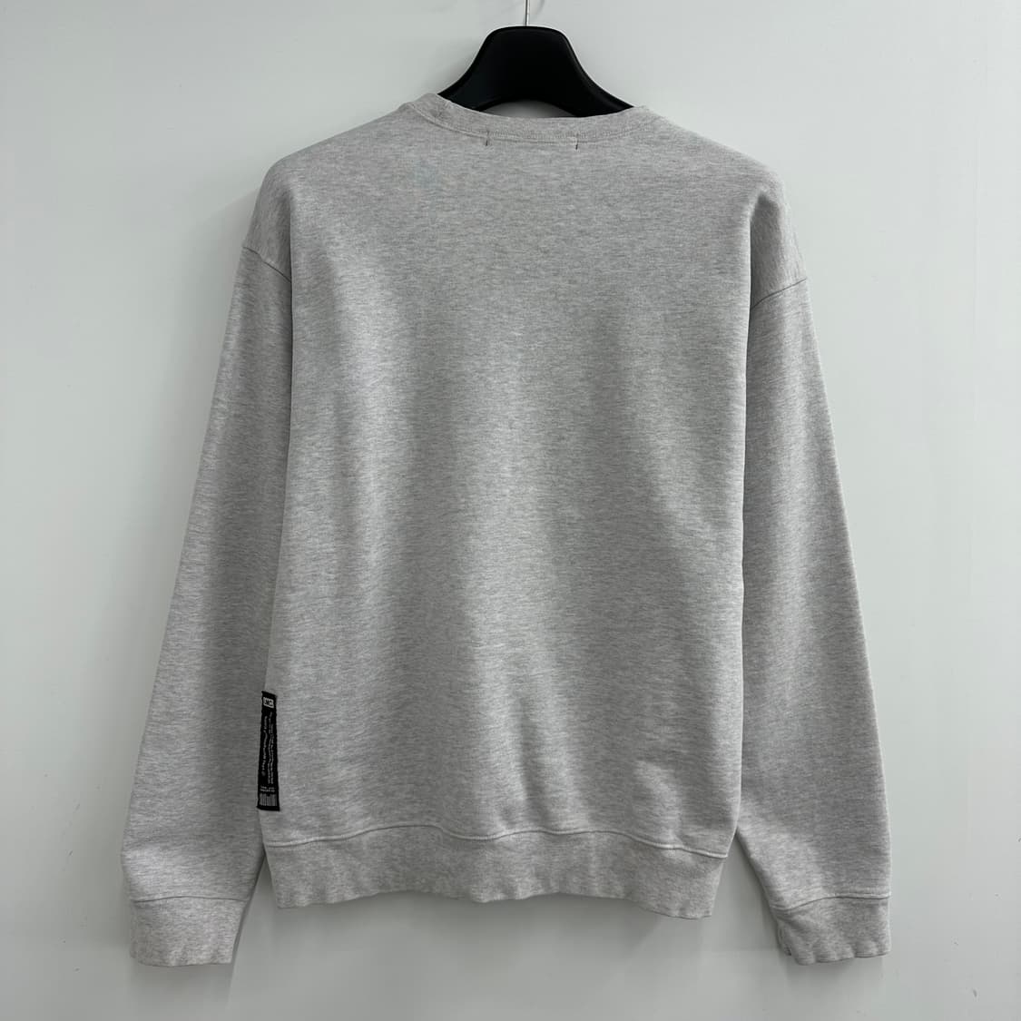 95 LMC 남자 루즈핏 맨투맨 상품이미지2