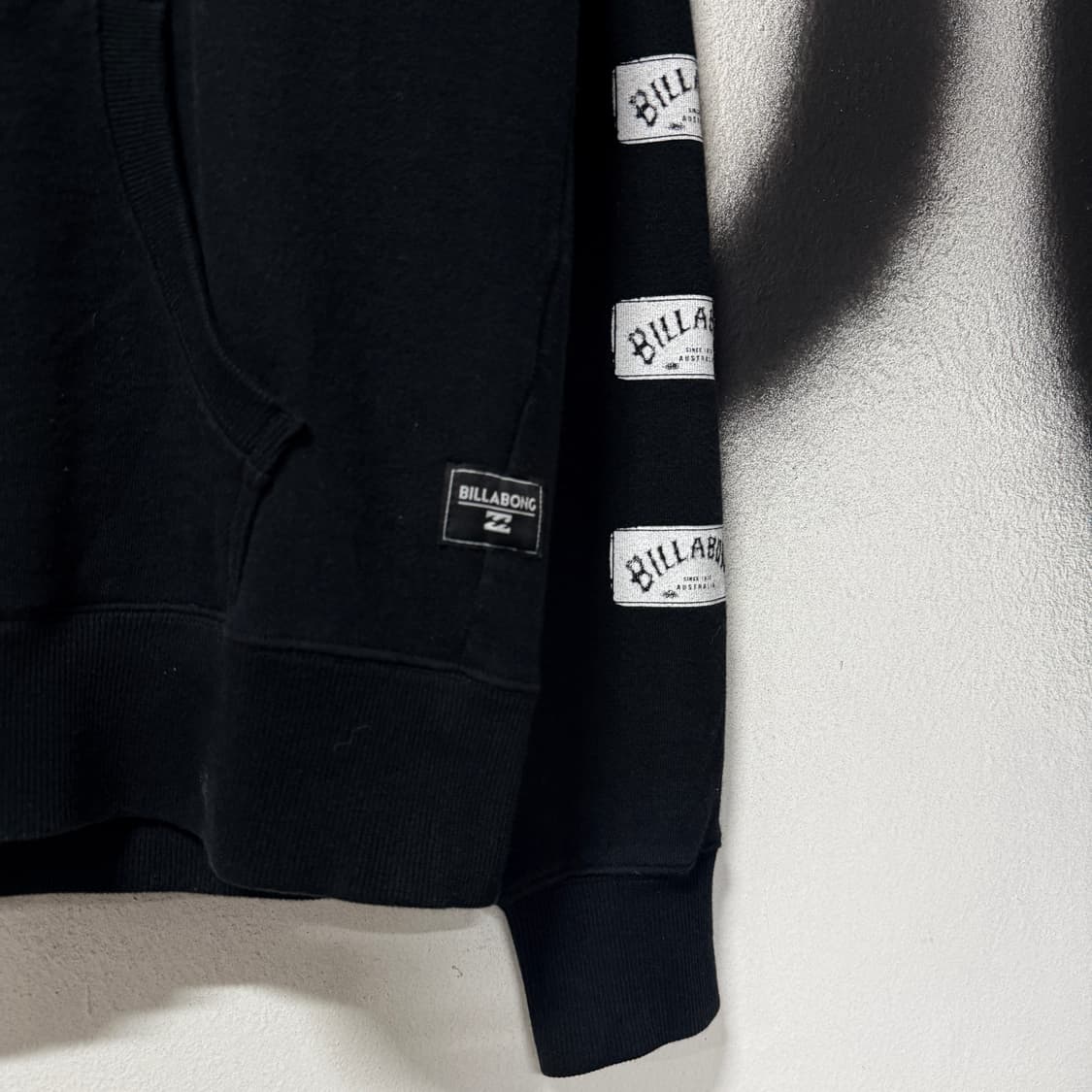 빌라봉 멀티 프린팅 집업 후디 상품이미지4