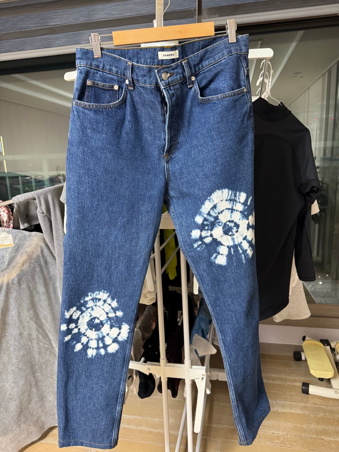 Sandro paris 상품이미지4