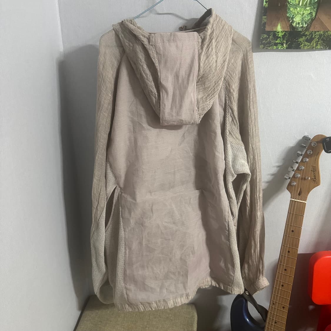 xlim 후드집업 상품이미지4