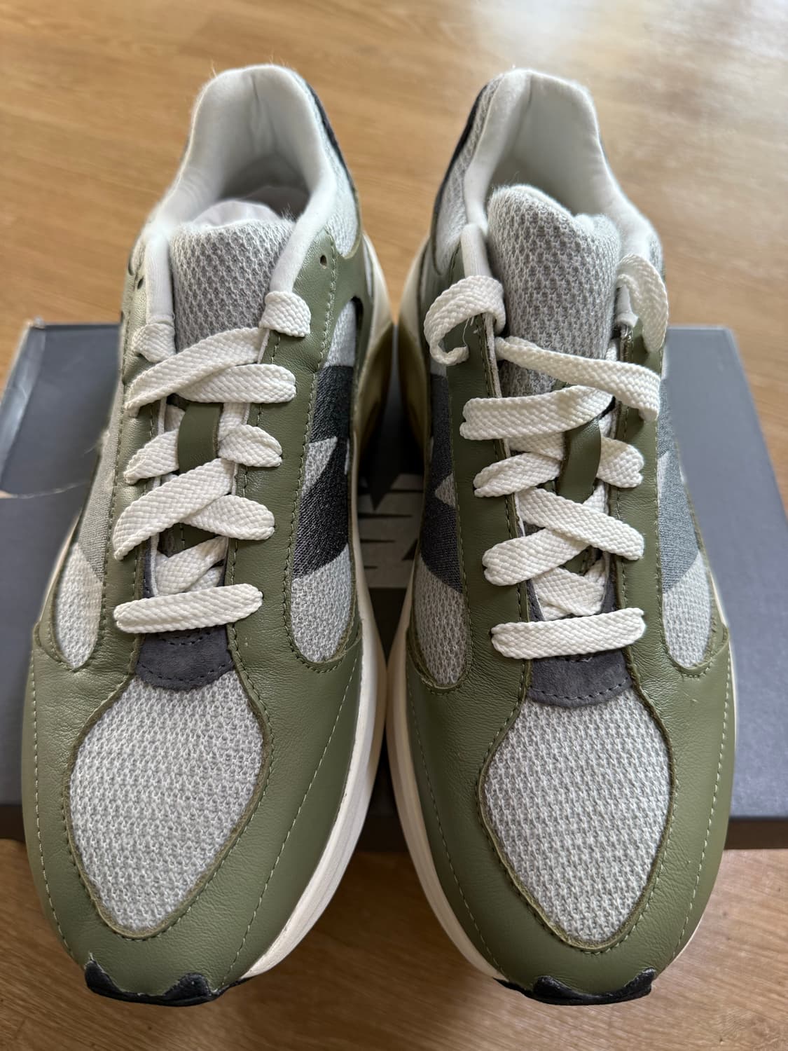 뉴발란스 WRPD 상품이미지2