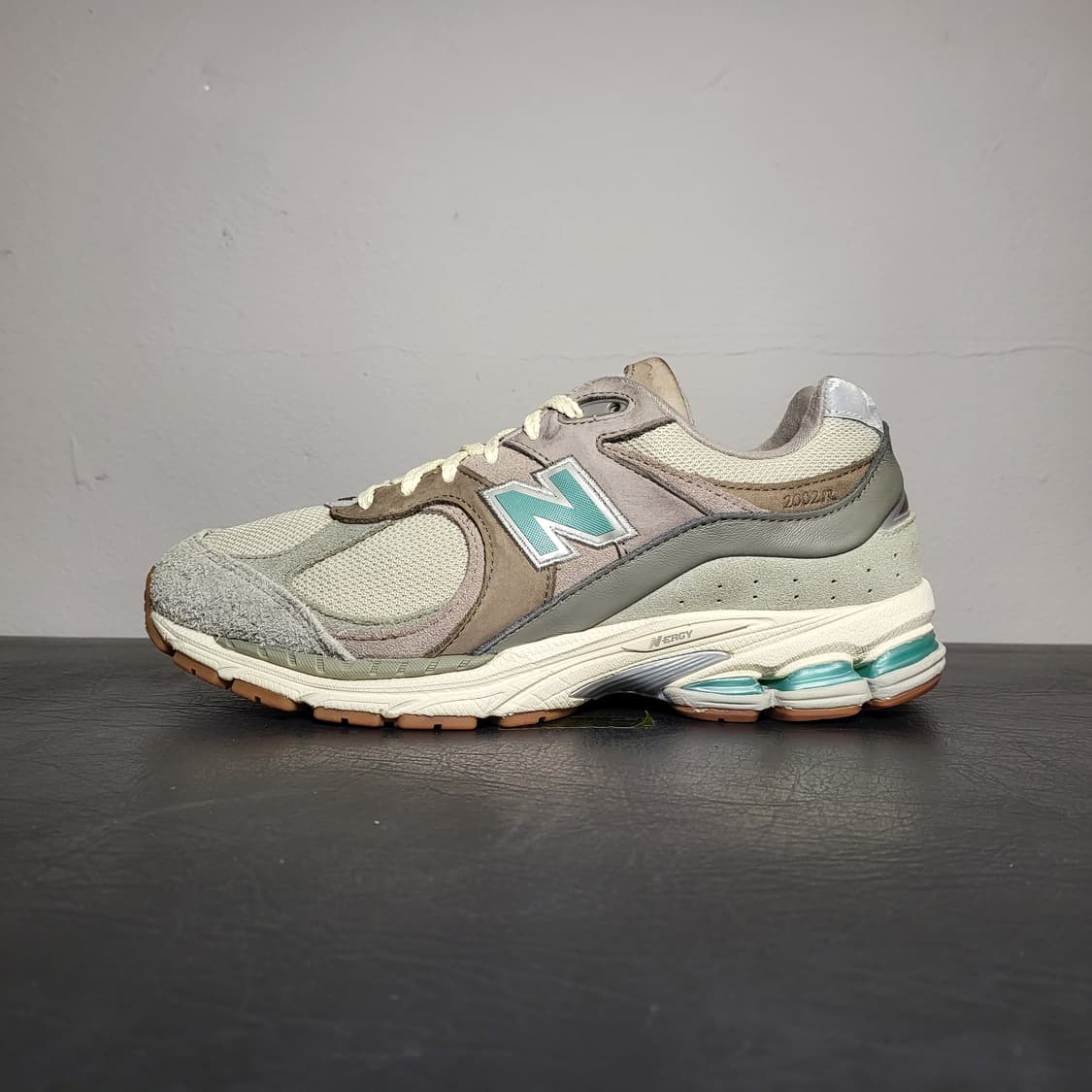 뉴발란스 운동화 260m 상품이미지4