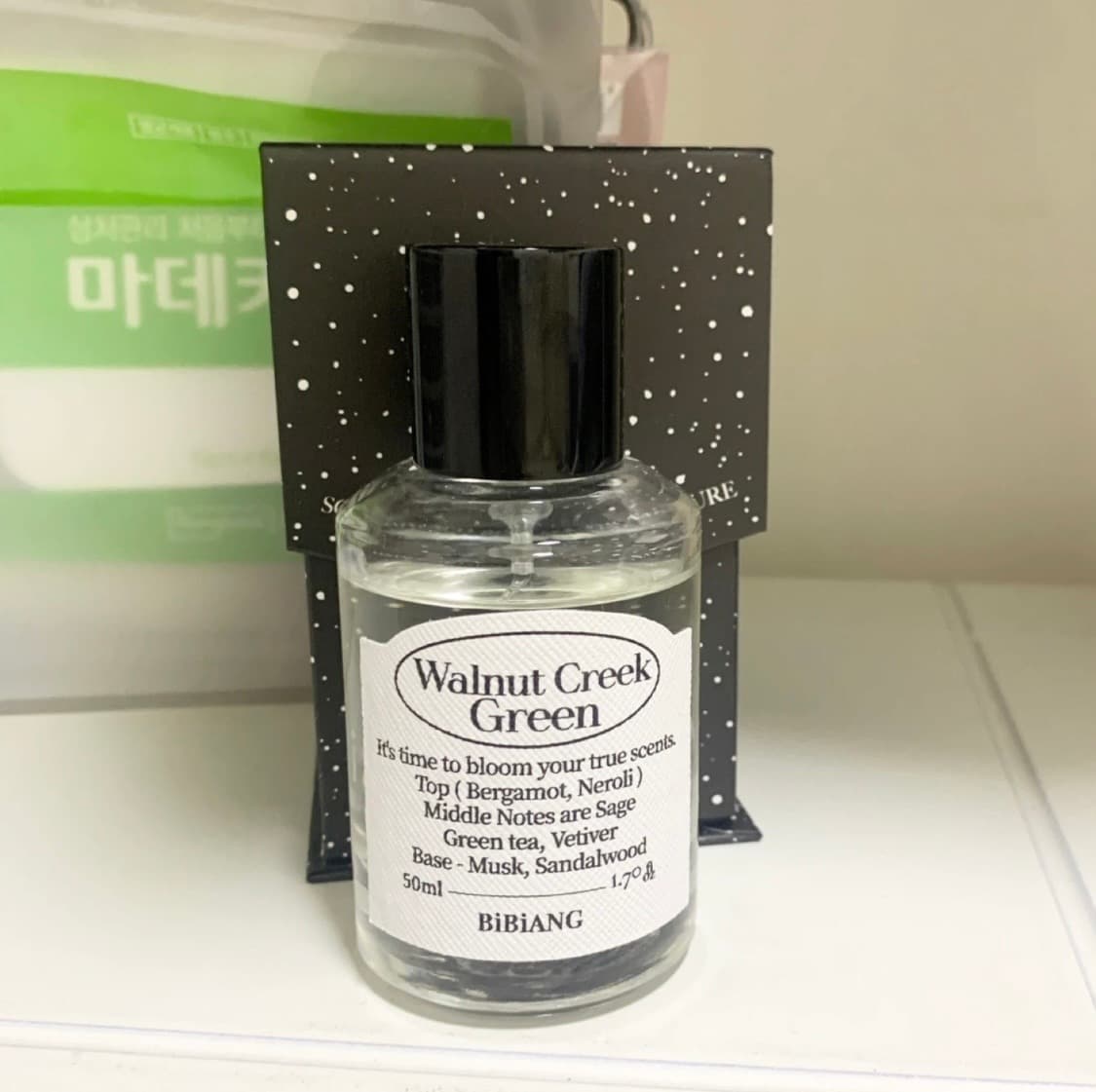 비비앙 향수 월넛크릭그린 상품이미지1