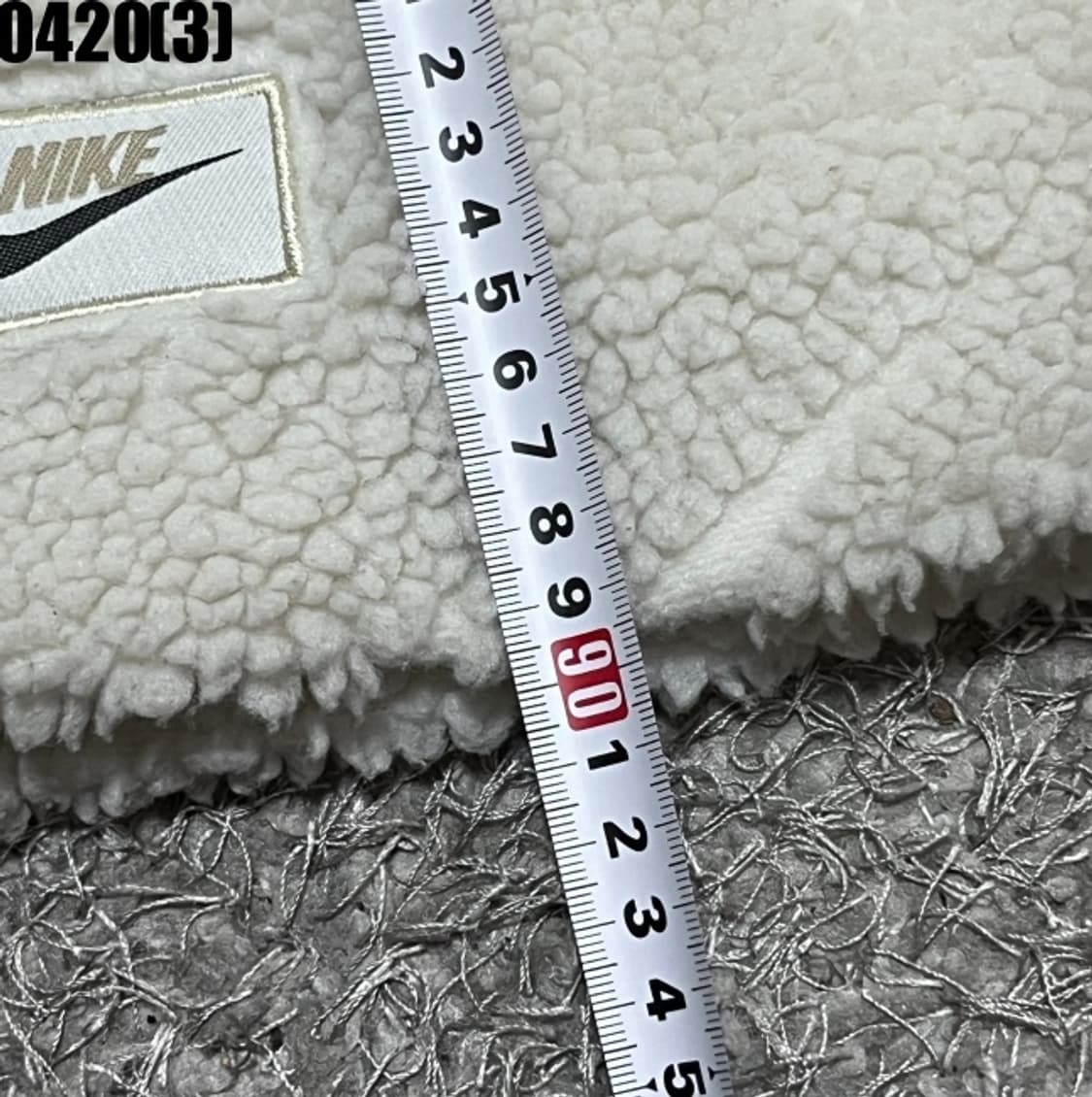 나이키 플리스 자켓 상품이미지7