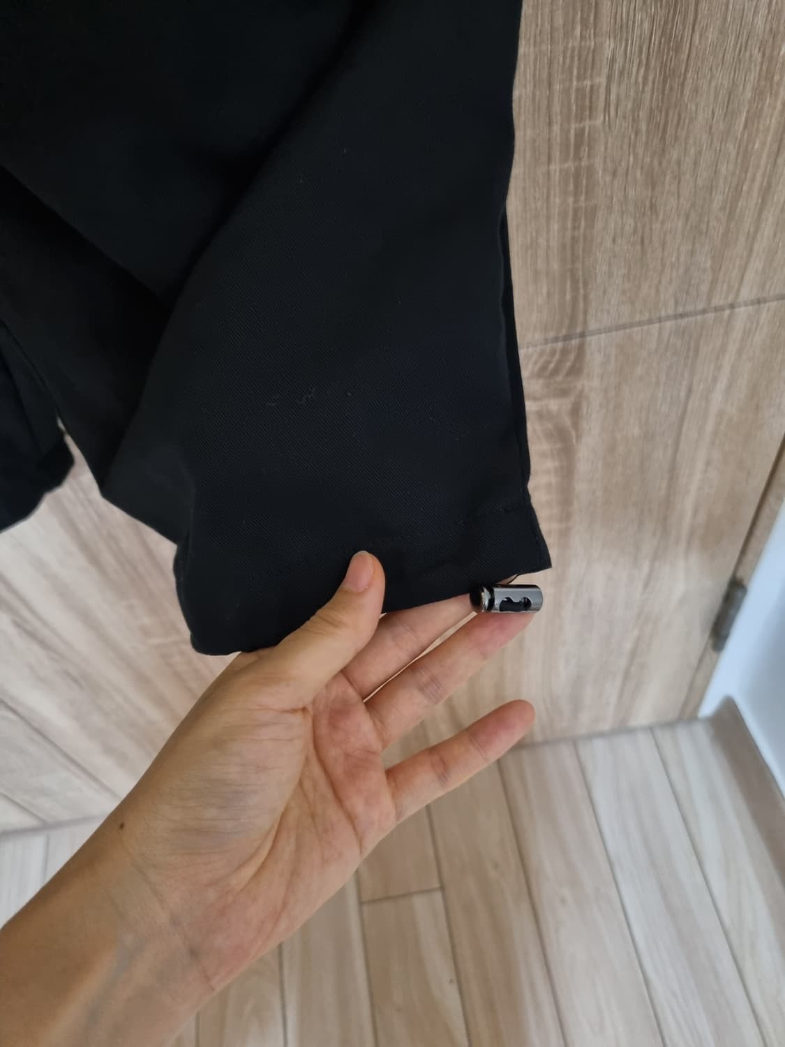 엑스오디너리 카고팬츠 상품이미지4