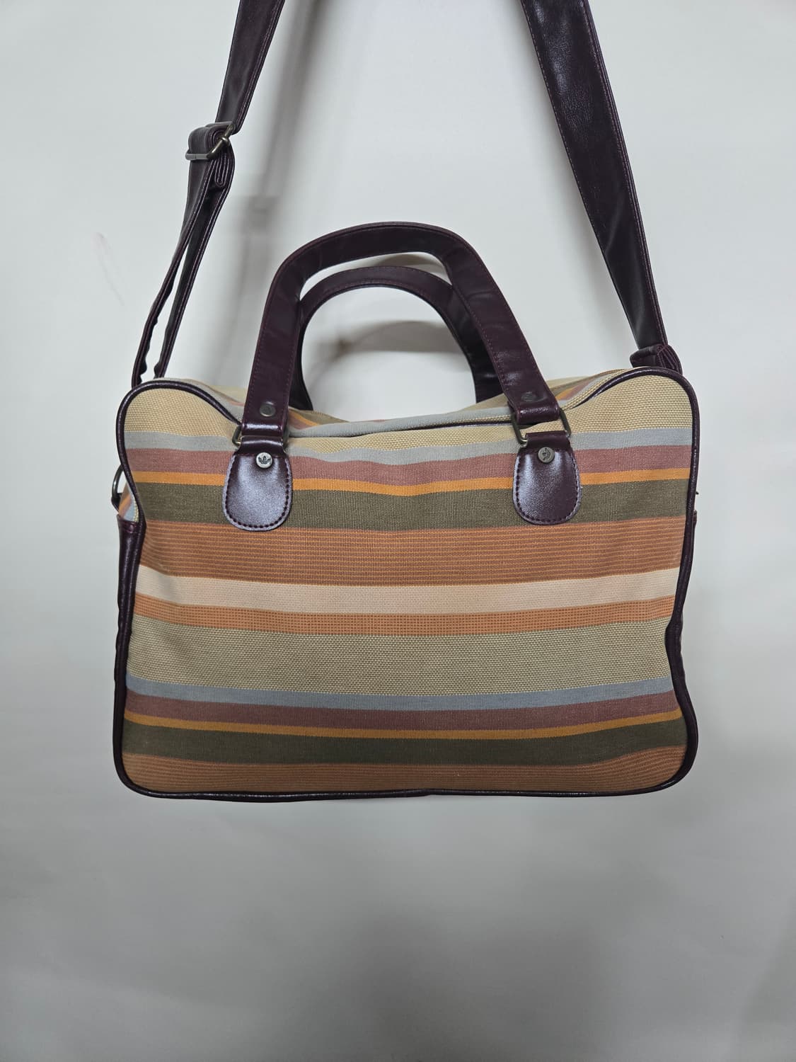 아디다스 파이어버드 빈티지  토트백 크로스백  상품이미지2