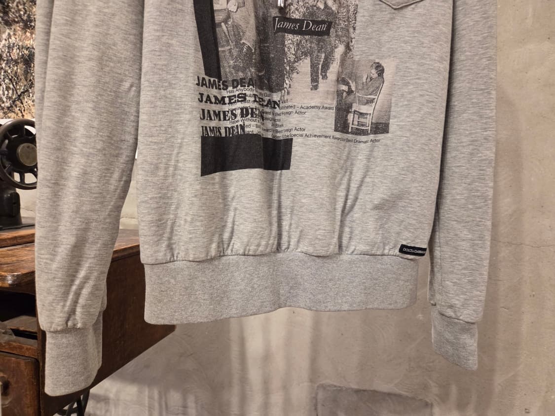 돌체앤가바나 스웻 상품이미지7