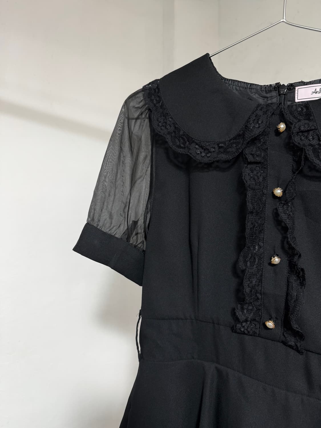 vtg dress 상품이미지2
