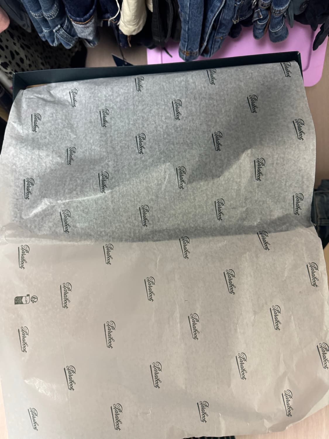 파라부트 클루사즈 에꼬르세 8 사진추가 상품이미지5