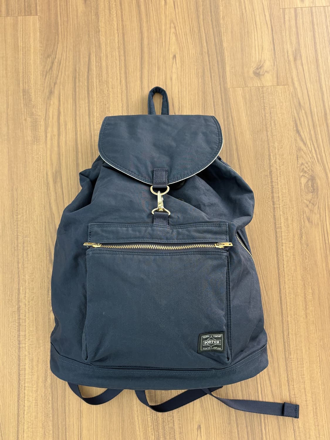 PORTER DRAFT RUCKSACK 상품이미지7