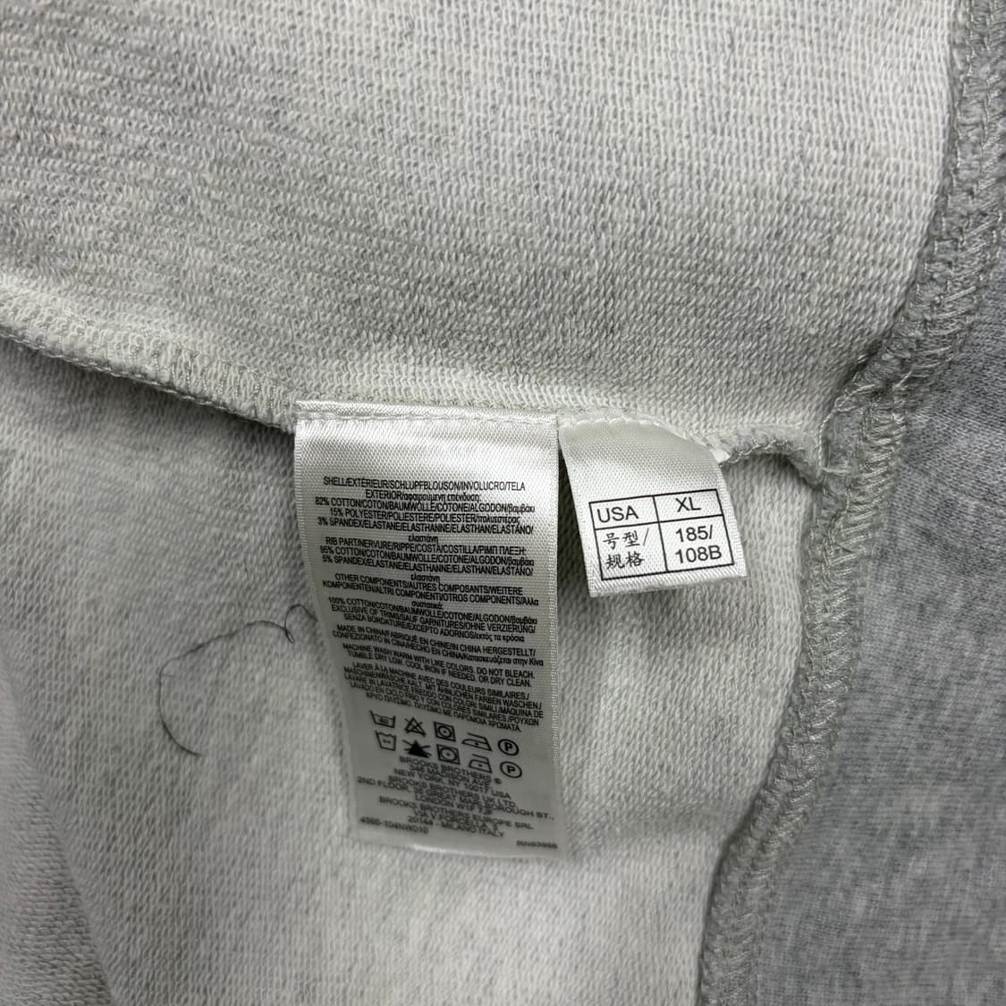브룩스브라더스 반팔티[2843] 상품이미지7