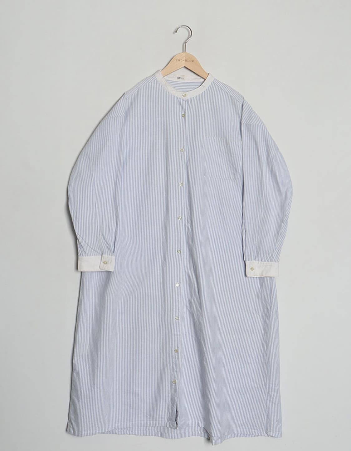  CRAFT STANDARD BOUTIQUE Shirt One-Piece 상품이미지1