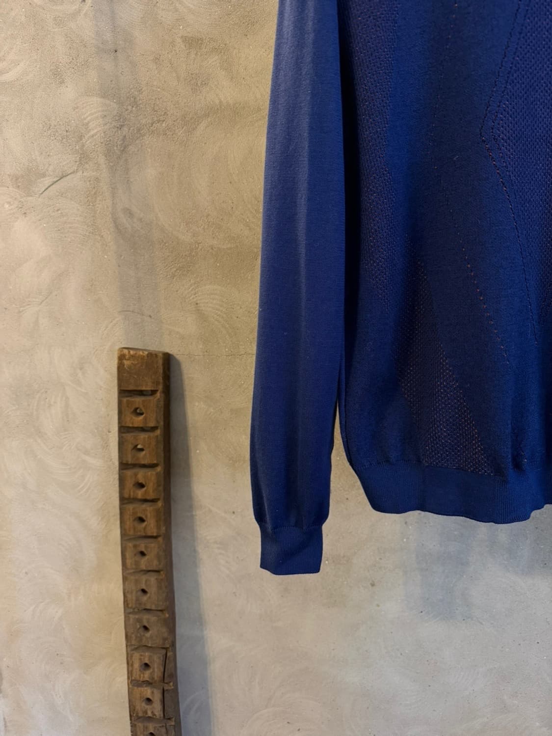 밸런타인 니트 100 상품이미지5