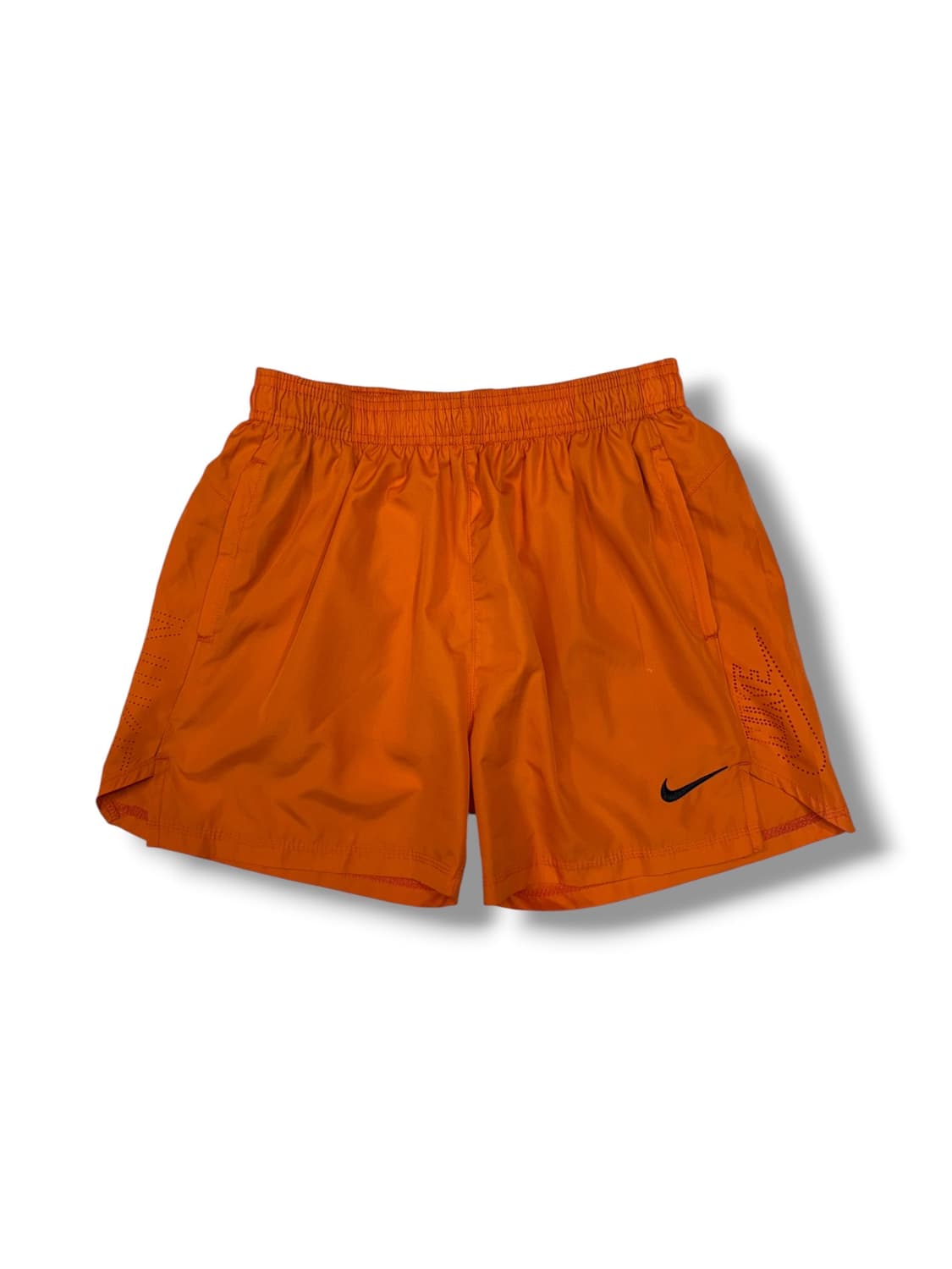 나이키 드라이핏 트레이닝 숏팬츠 (M)   상품이미지1