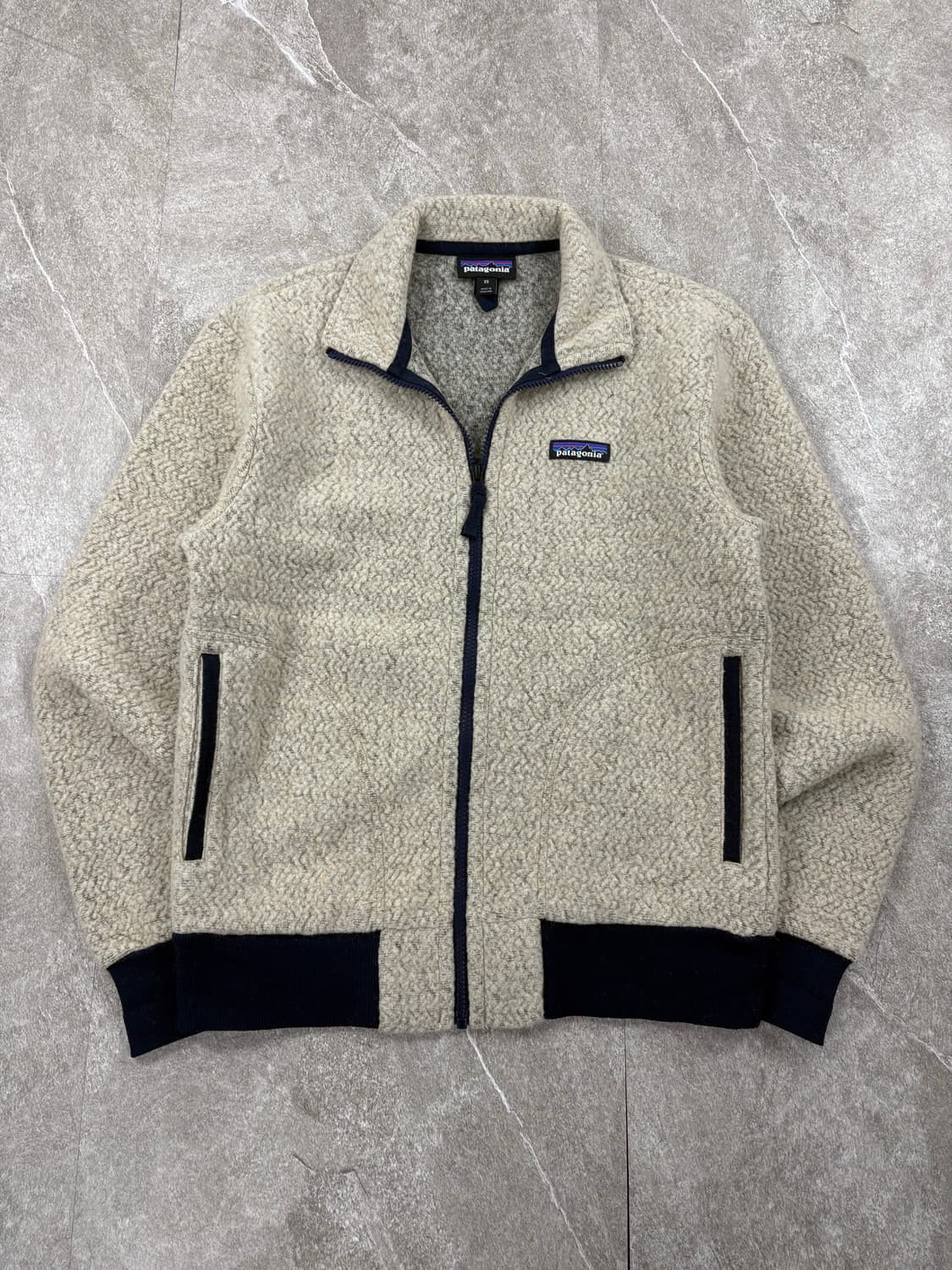 Patagonia Jacket    상품이미지1