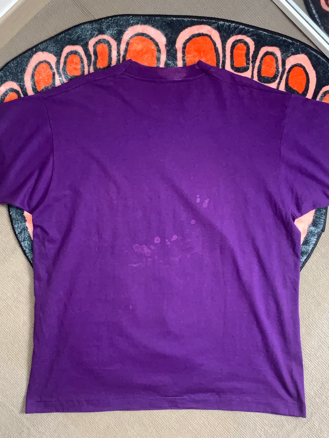 [XL] 90’s FRUIT OF THE LOOM 상품이미지8