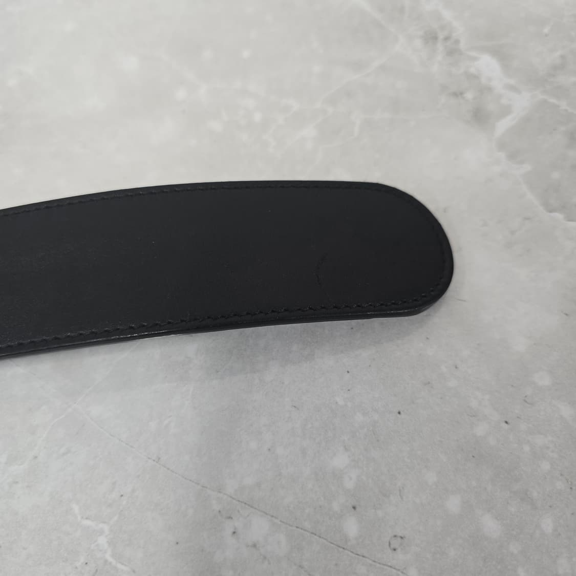 구찌 GG 마몬트 벨트 4cm 판매 상품이미지8