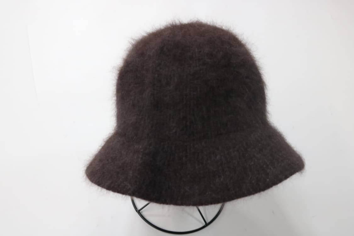 앙고라 퍼 버킷햇 상품이미지3