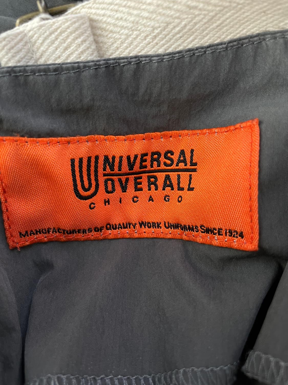 유니버설 오버롤 마더스 점퍼 스커트 상품이미지6