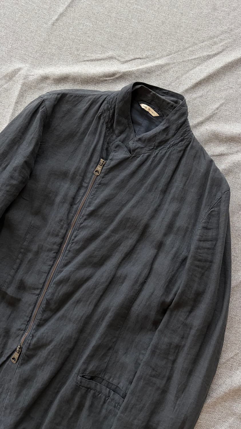 엠포리오 아르마니 자켓 상품이미지5