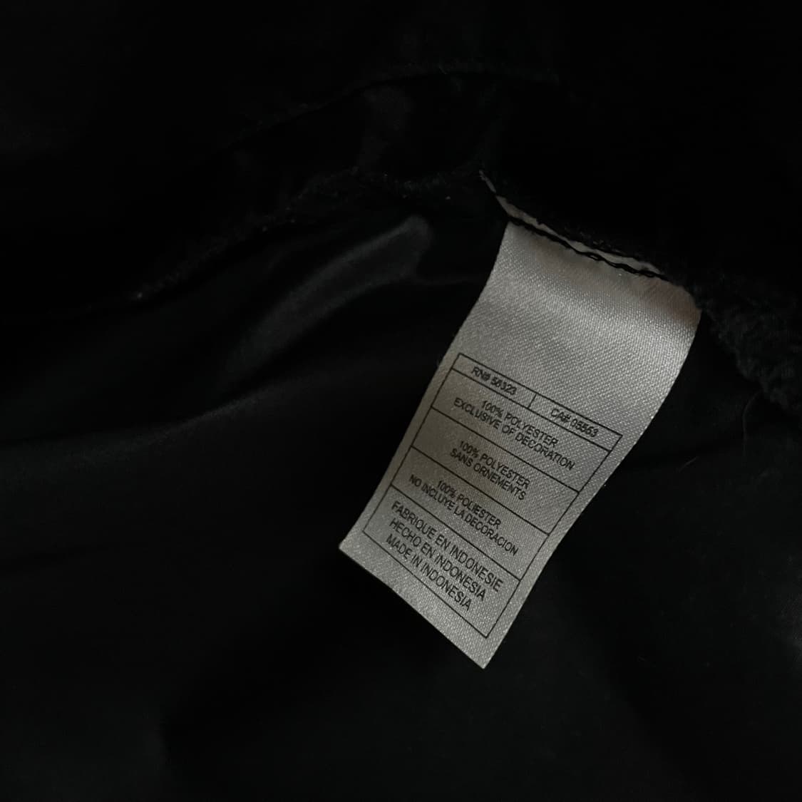 Nike Swoosh Windbreaker 상품이미지6