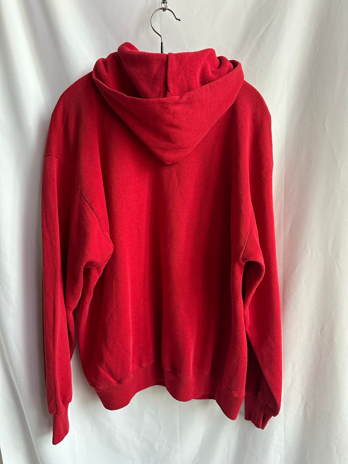 00s 코카콜라 후드티 made in usa 상품이미지5
