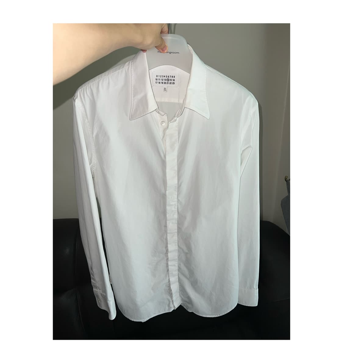 margiela shirts ⑭ 상품이미지1