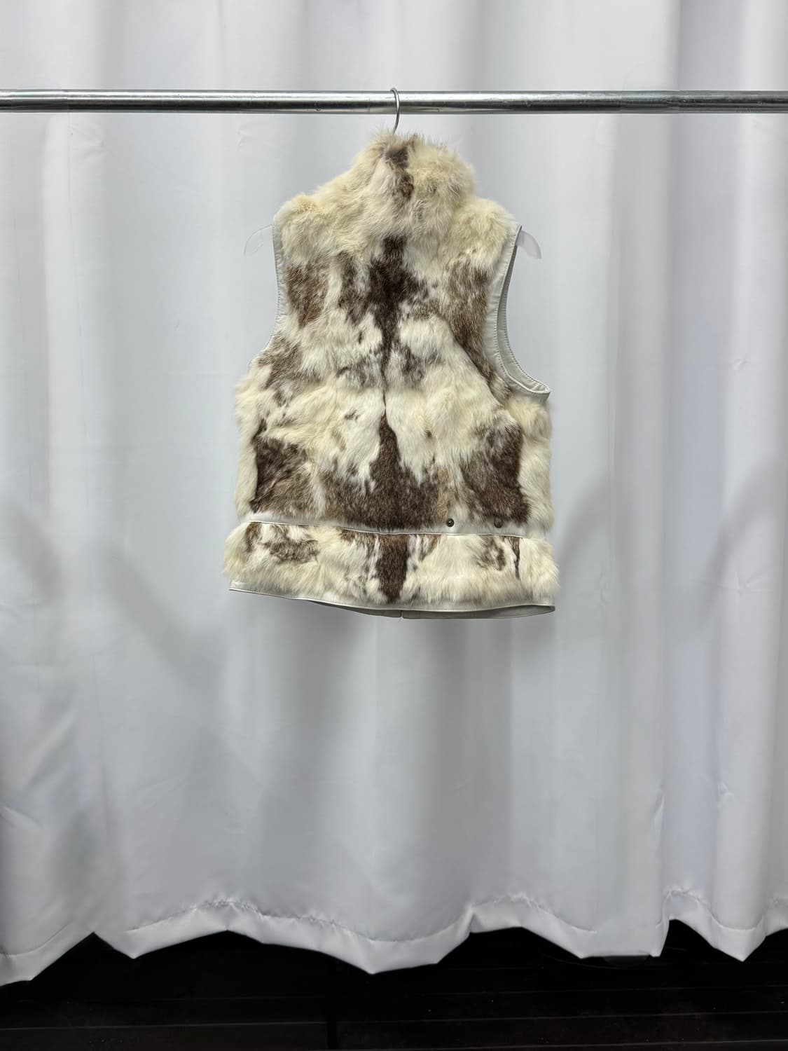 vtg vest 상품이미지5