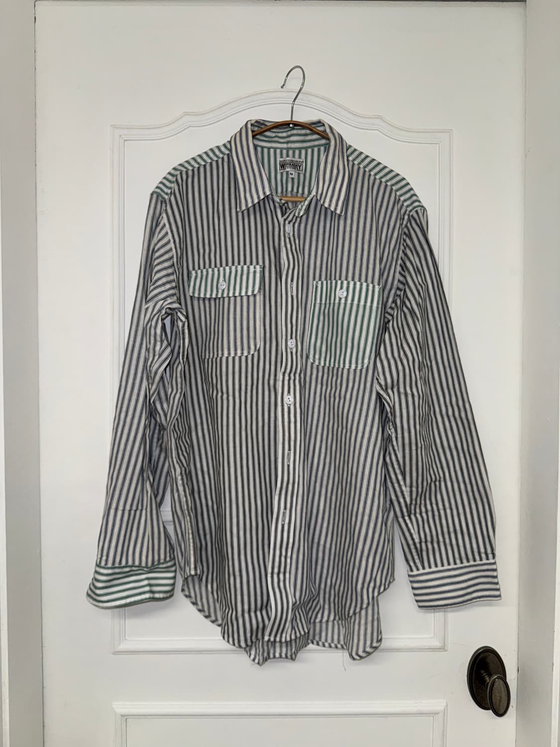 Engineered Garments - WORKADAY UTILITY S 상품이미지2