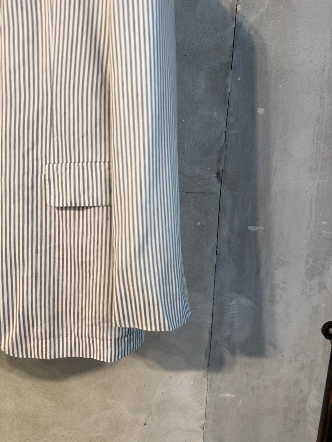 휴고보스 블랙라벨 자켓 100 상품이미지6