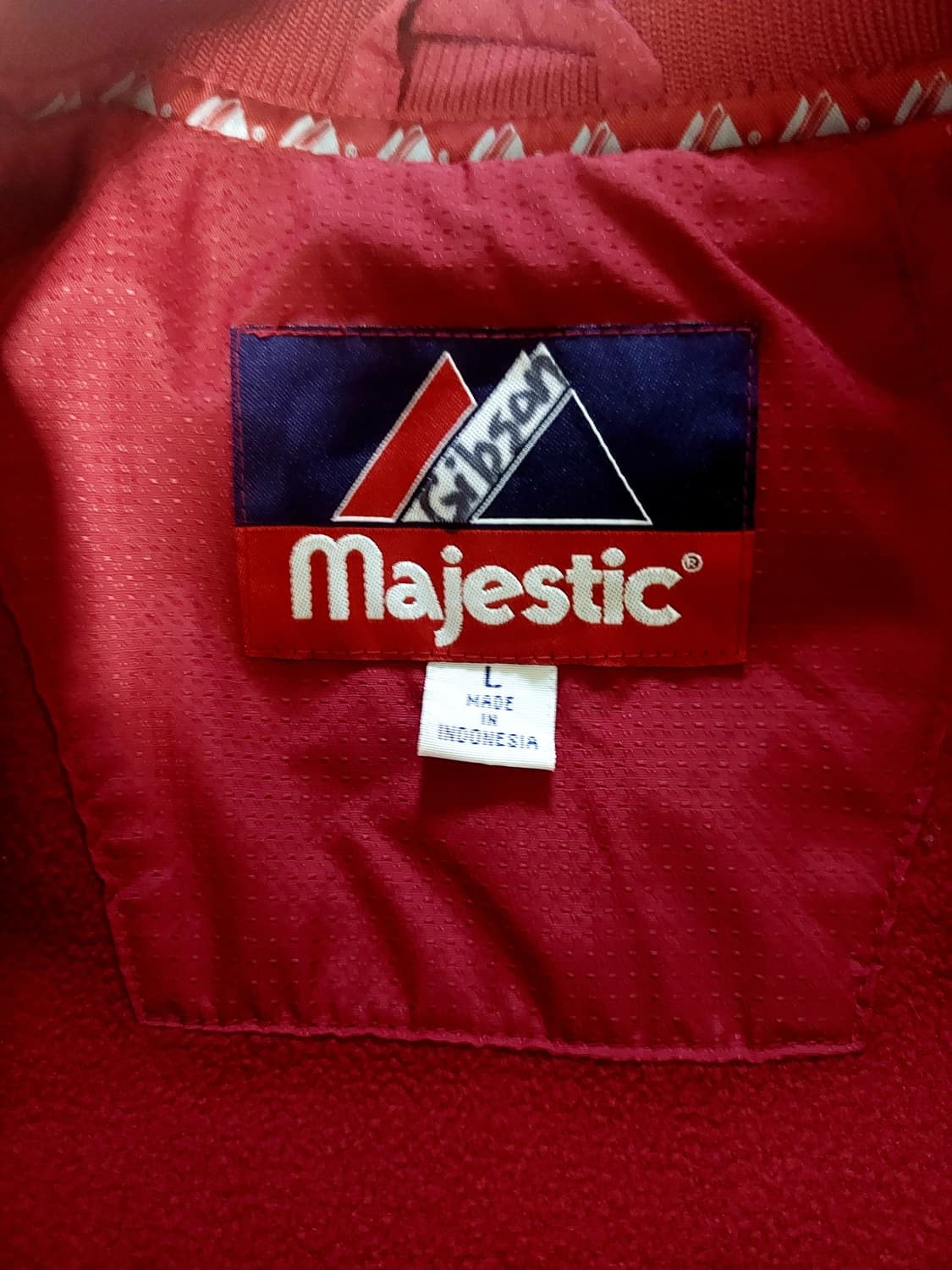 마제스틱 오클라호마 자켓 상품이미지3