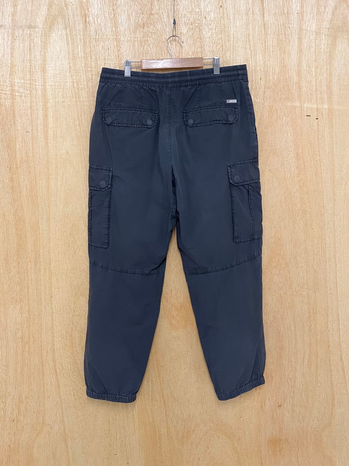 ARMANI EXCHANGE cargo pants 알마니 카고 조거팬츠 상품이미지3