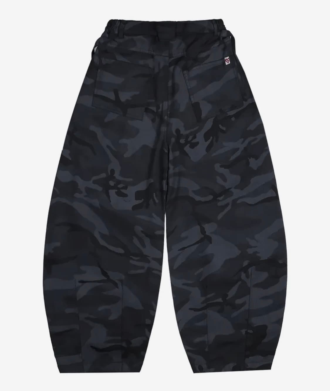 글랙 벌룬 카모팬츠 Msize 상품이미지3