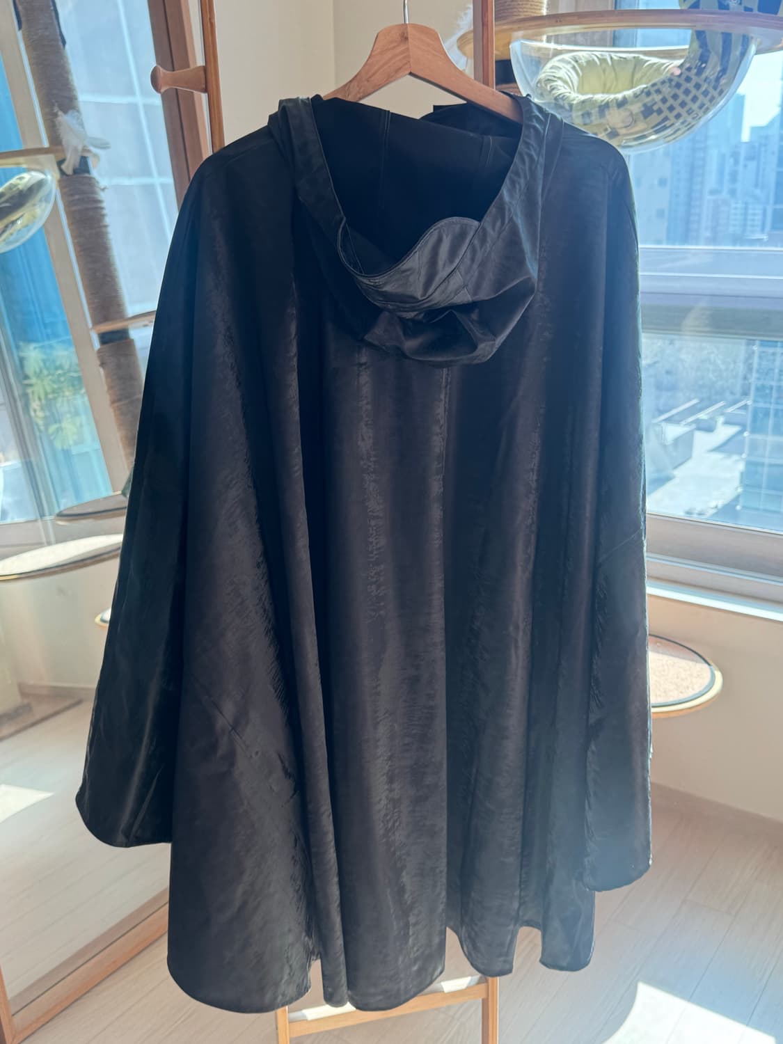 Rains poncho m size 상품이미지5