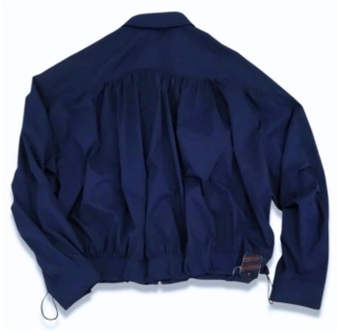 오디너리 피플 집 웨이브 자켓  상품이미지3