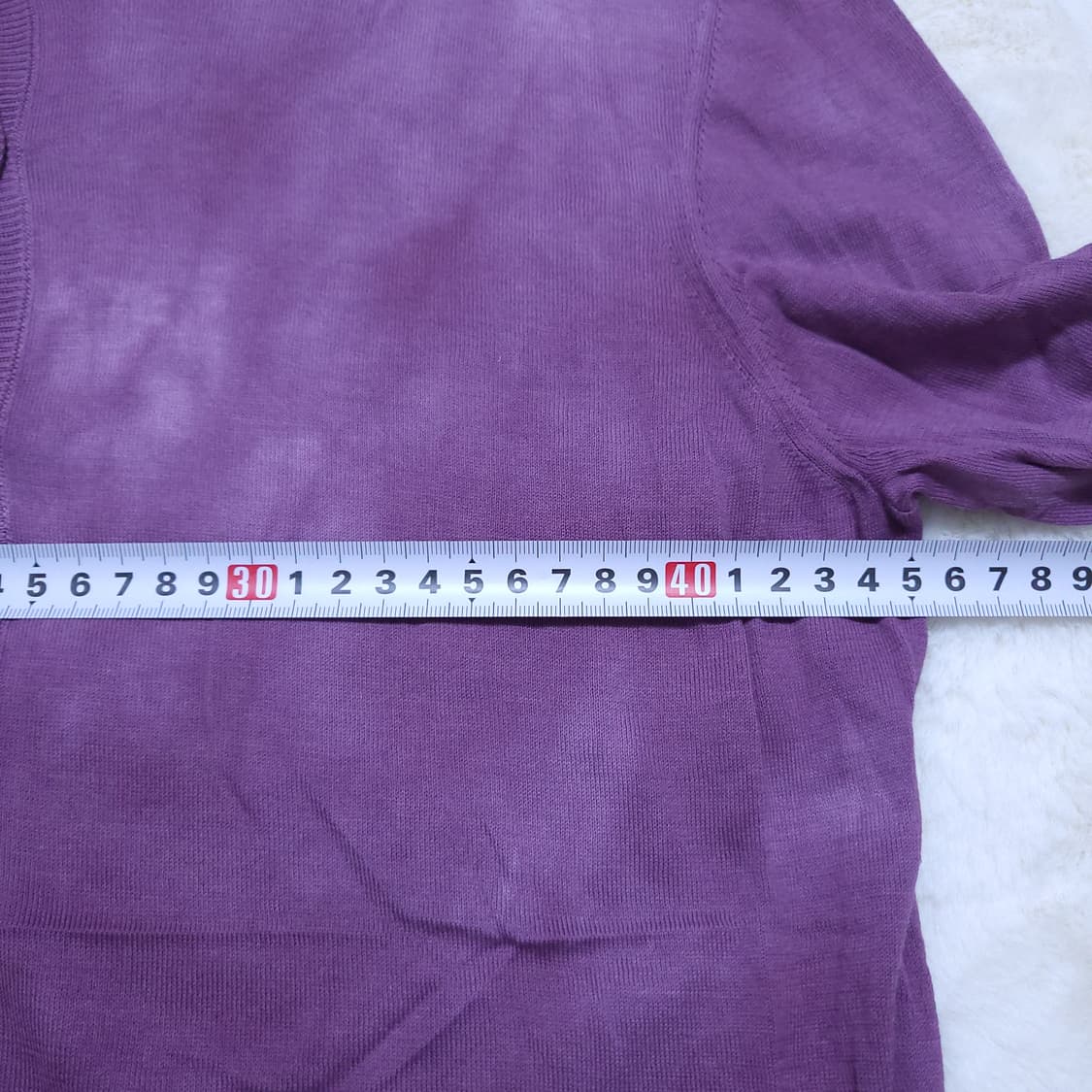 람베르토 로사니 여성 가디건 L 0304 상품이미지4