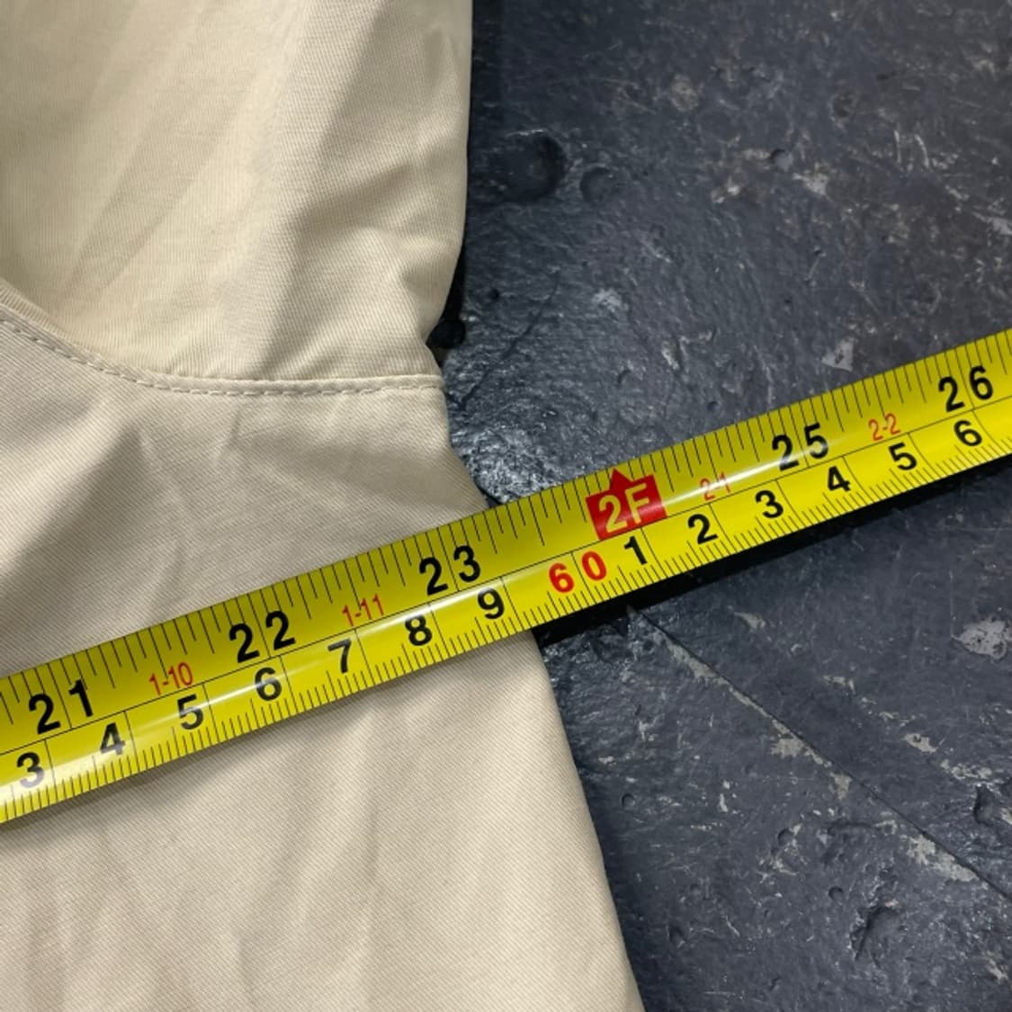 100 나이키 우븐 M65  필드자켓 상품이미지6