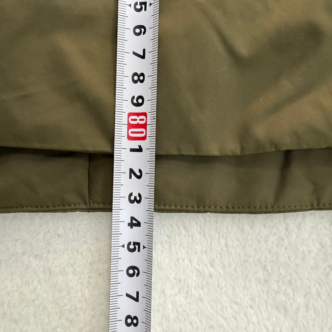 95 루이까스텔 보드카 코트 0324T 상품이미지6